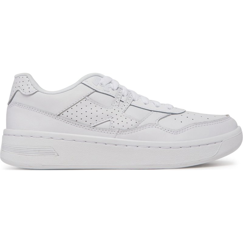Sneakers Under Armour UA W Court 96 3028637 Weiß