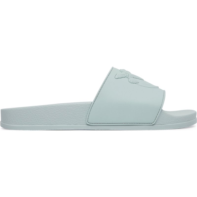 Pantoletten PINKO SS0093 E027 E72 Hellblau