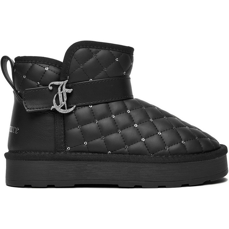 Schneeschuhe Juicy Couture EO-HY80815-1 Schwarz