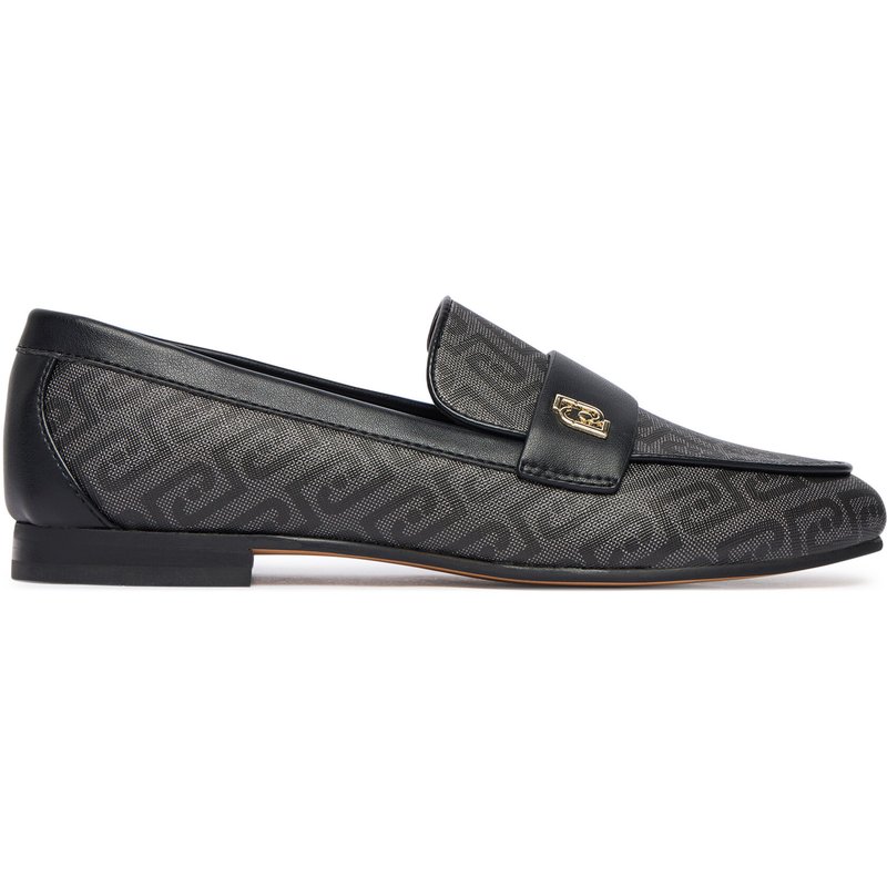 Slipper Liu Jo Emel 05 SA6035 EX325 Schwarz