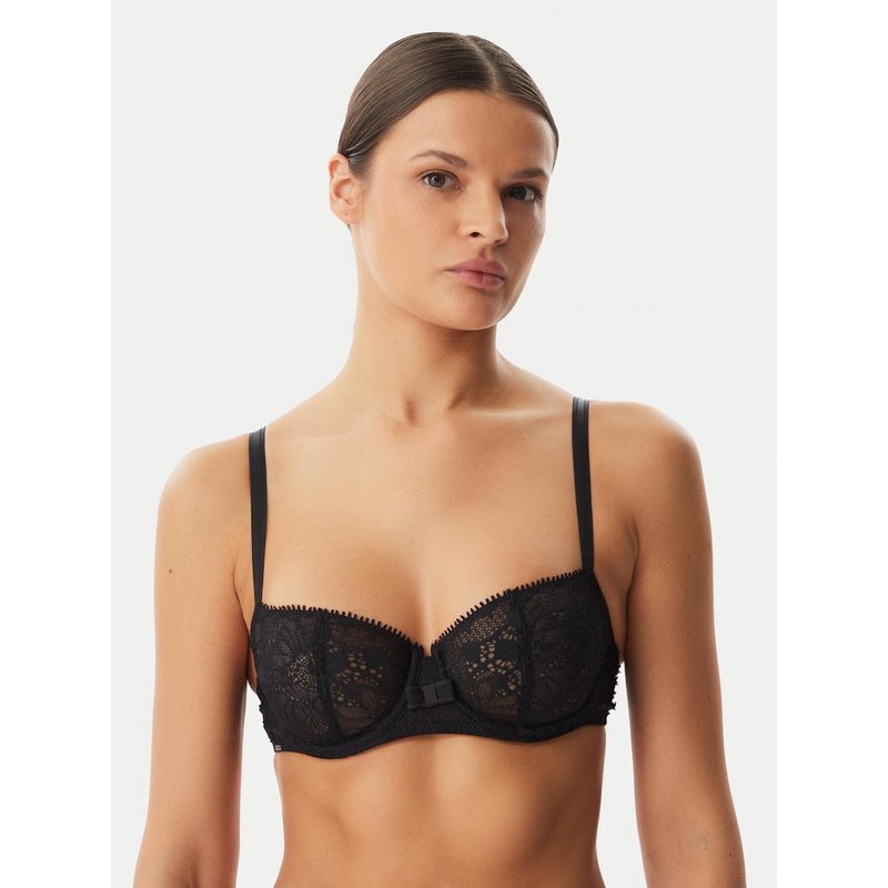Chantelle Bügel-BH Day To Night C15F50 Schwarz