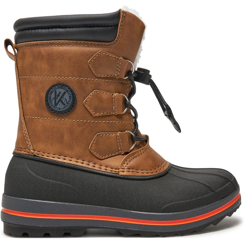 Schneeschuhe Kimberfeel Jarek M Braun