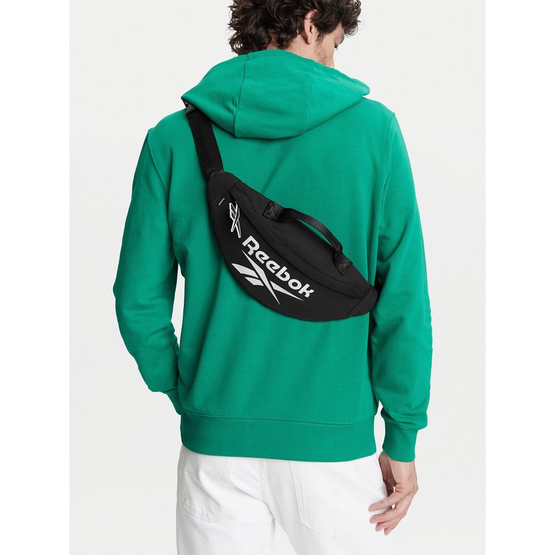 Gürteltasche Reebok RBK-039-CCC-05 Schwarz