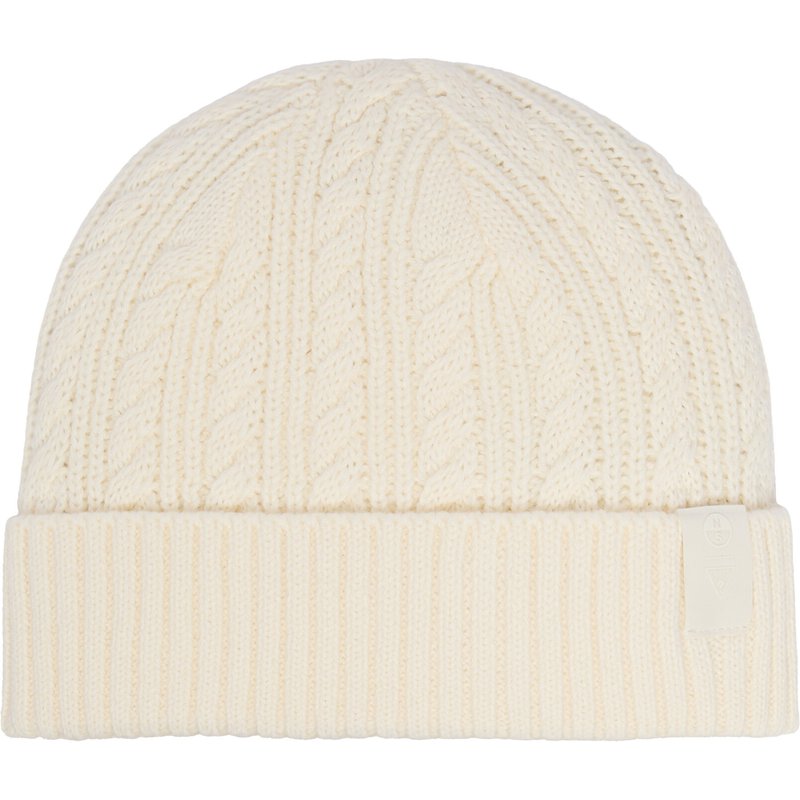 Mütze Guess W6YZ21 Z1487 Creme