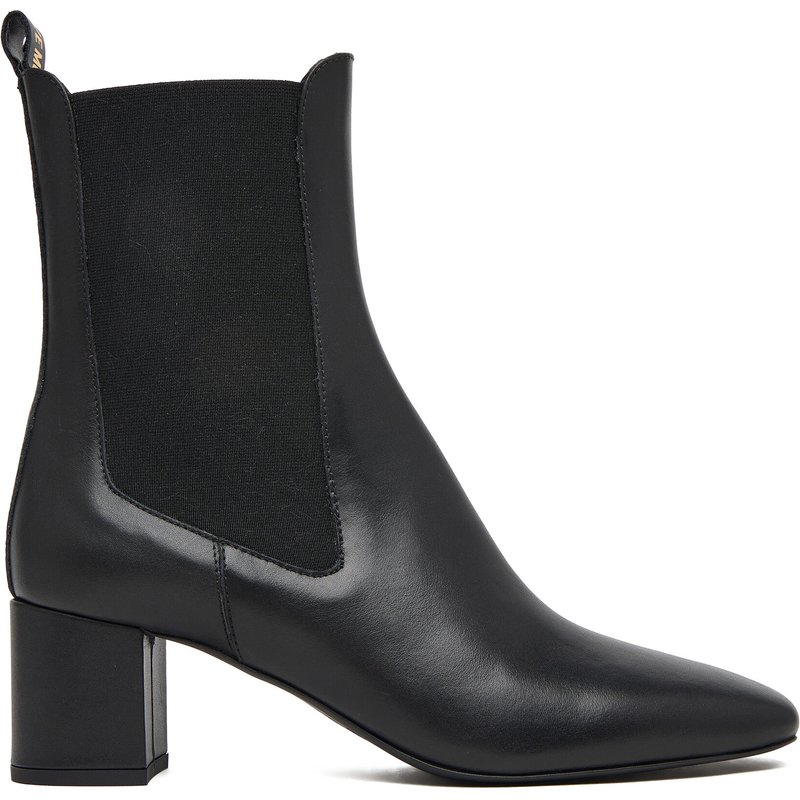 Stiefeletten LOVE MOSCHINO JA21085G0NIA0000 Schwarz
