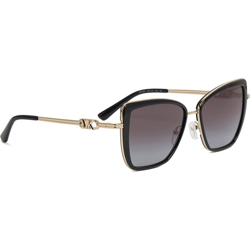 Sonnenbrillen MICHAEL Michael Kors 0MK1178 30058G Schwarz