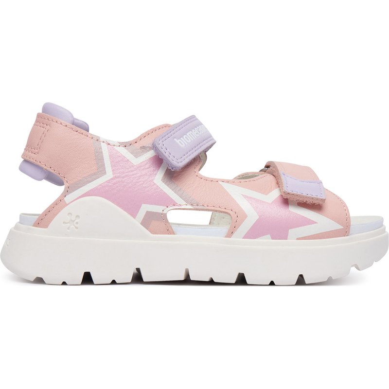 Sandalen Biomecanics 262222 S Rosa