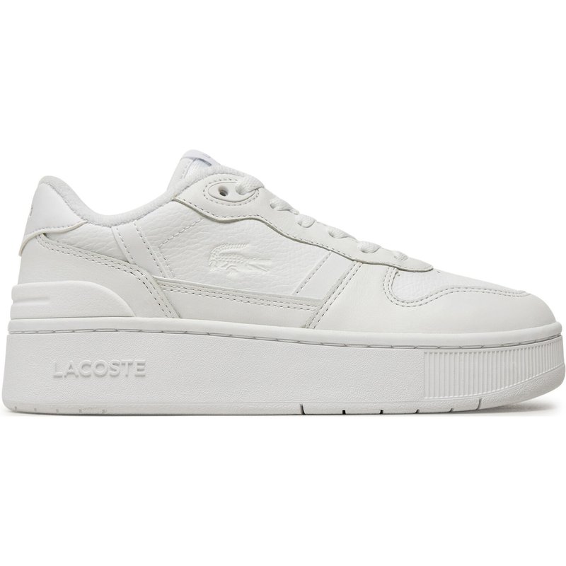 Sneakers Lacoste 7-48SFA0046 Weiß