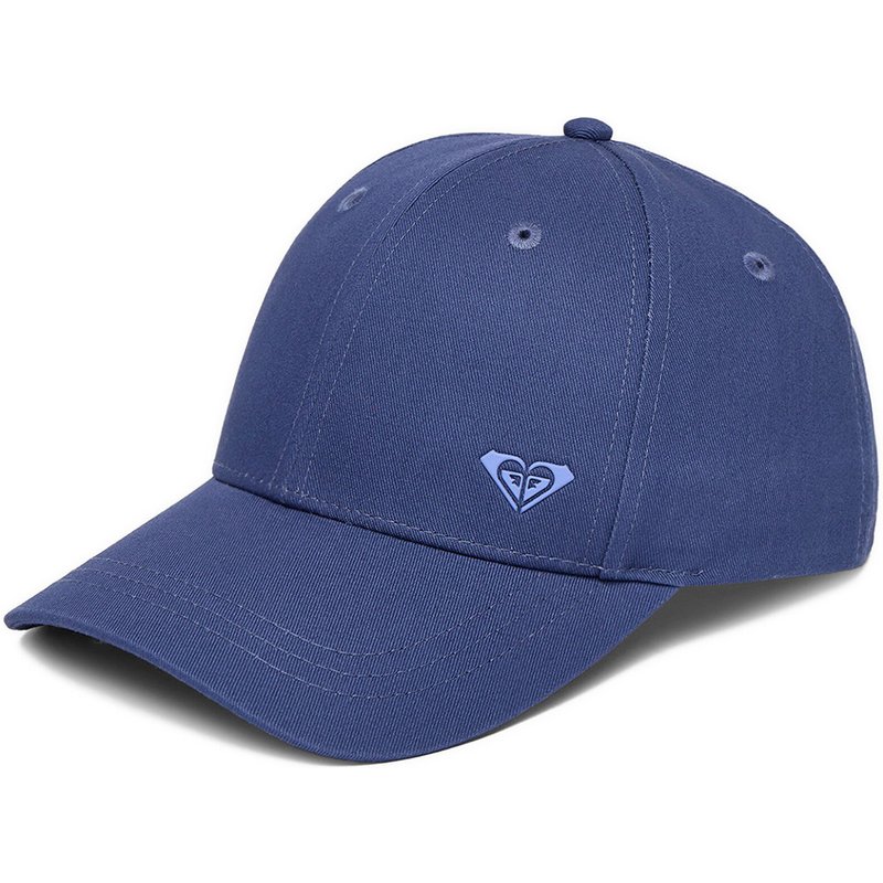Cap Roxy CWBEO-RX-W3-001-SS26 Dunkelblau