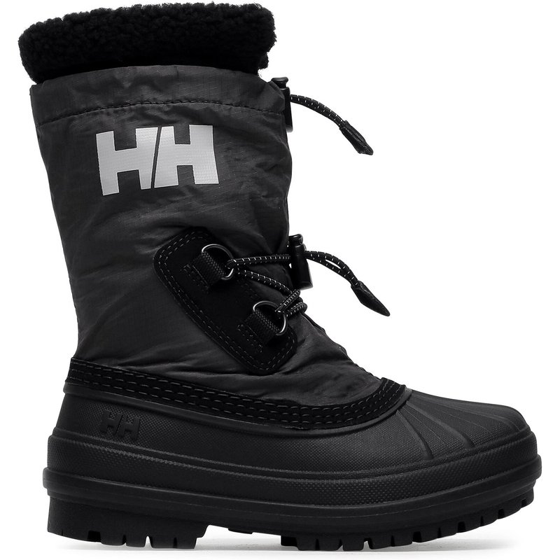 Schneeschuhe Helly Hansen Jk Varanger Insulated 11646_990 Grau