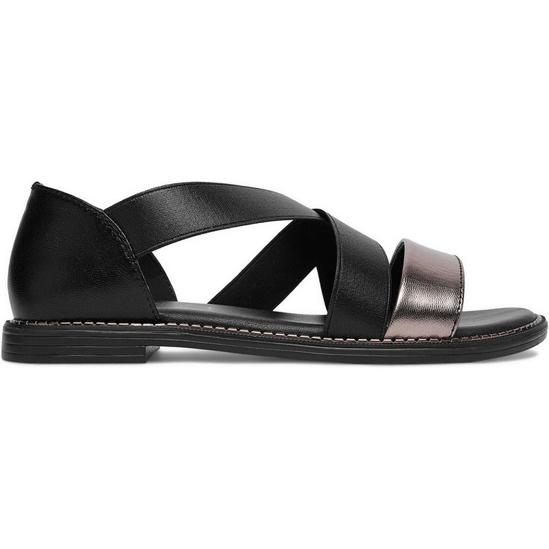 Sandalen Lasocki CEO-RST-KATE-20 Schwarz