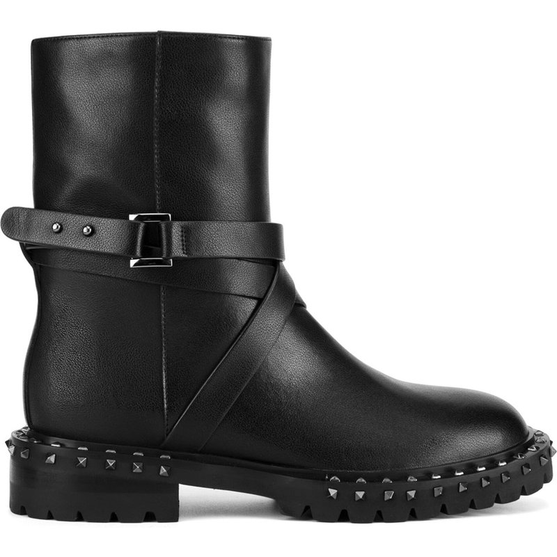 Stiefeletten Eva Minge BIJAL-720K-8Y1 Schwarz