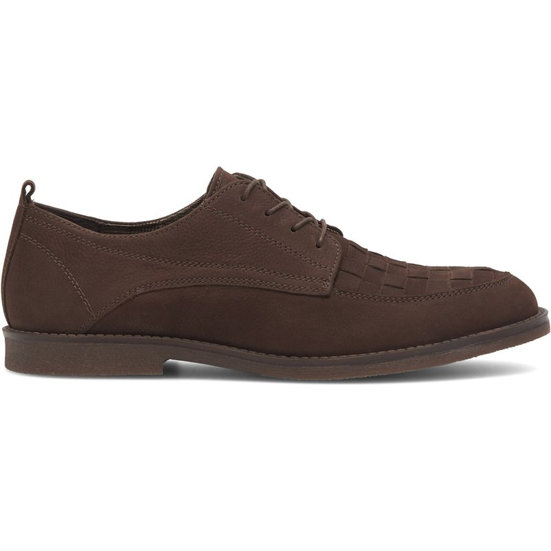Halbschuhe Lasocki APPLE-21 MI08 Braun