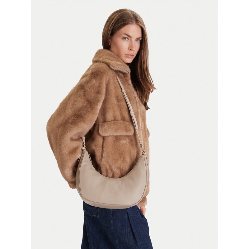Handtasche Liu Jo Tullia AF5038 E0077 Beige
