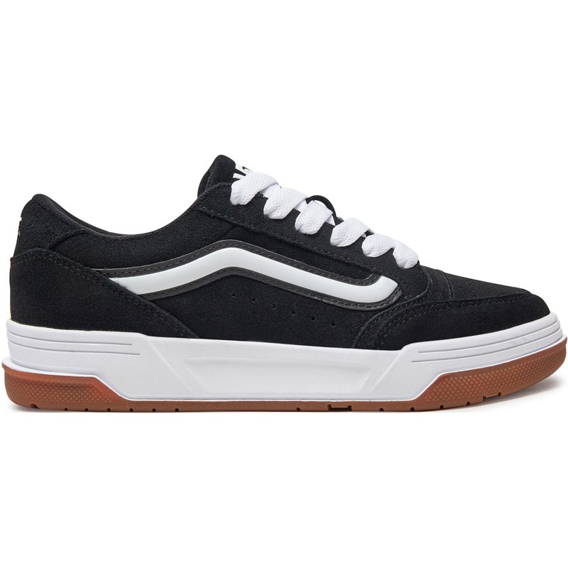 Sneakers Vans Hylane VN000D819X11 Schwarz
