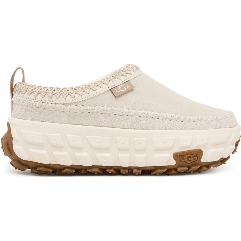 Pantoletten Ugg W Venture Daze 1155650 Écru