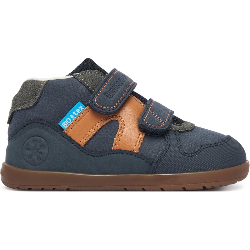 Halbschuhe Biomecanics 261152 S Dunkelblau