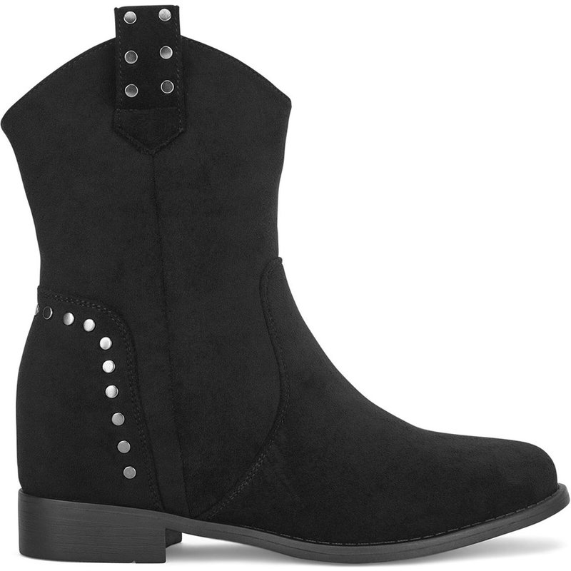 Cowboystiefel Jenny Fairy WS2991-20 Schwarz