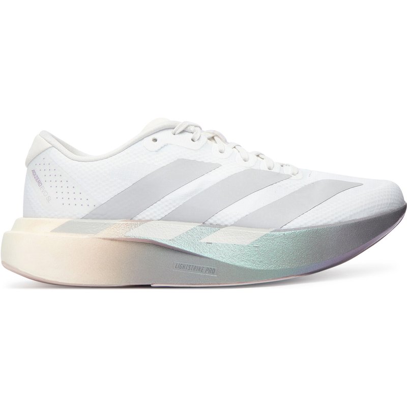 Laufschuhe adidas adizero Evo Sl Shoes KJ2552 Weiß