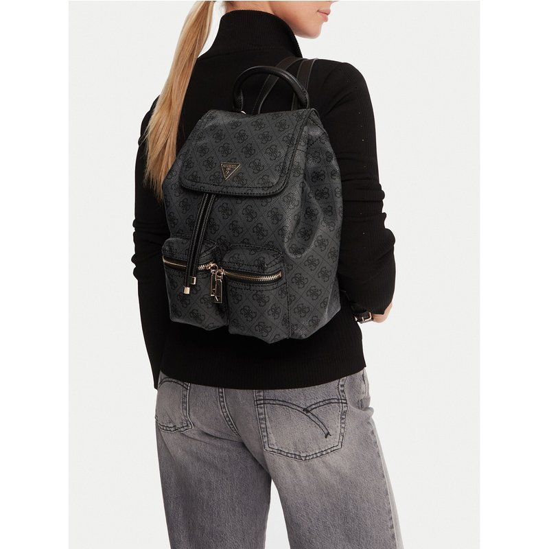 Rucksack Guess Manhattan II HWSG71 18310 Grau