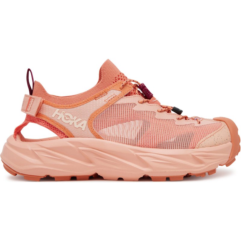 Sandalen Hoka Hopara 2 1147670 Braun