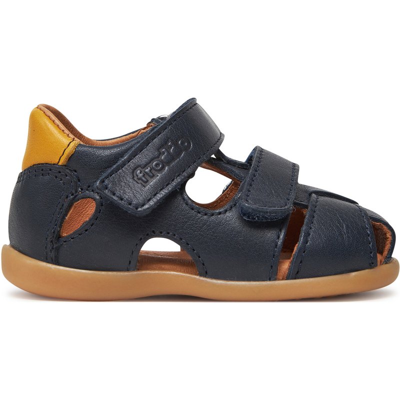 Sandalen Froddo Dallas G2150200 M Dunkelblau