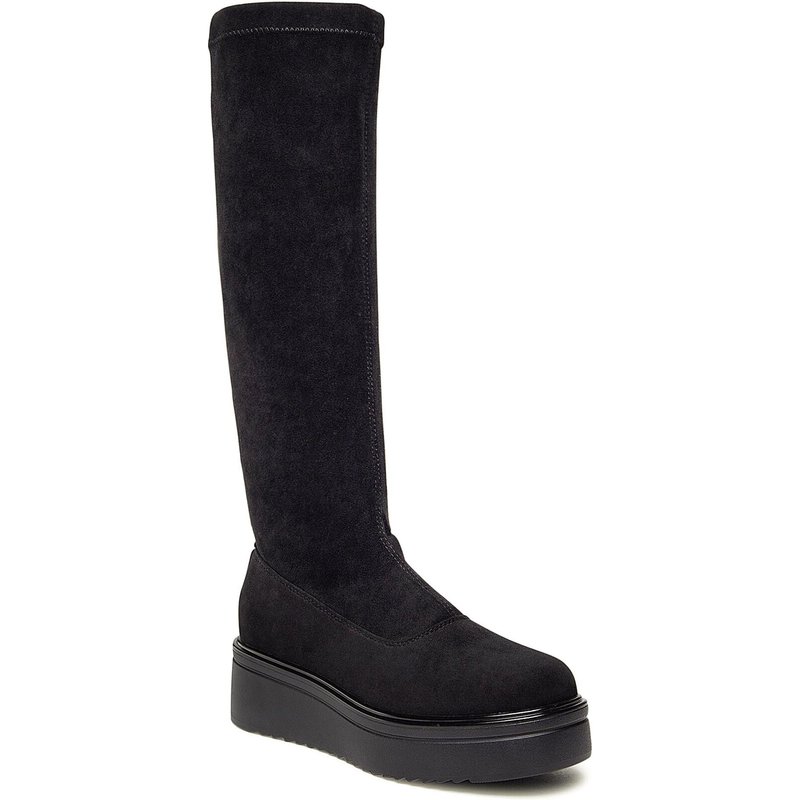 Stiefel Jenny Fairy WS132-03 Schwarz