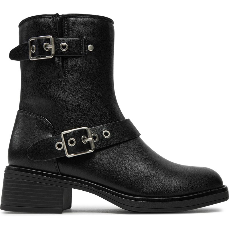 Stiefeletten Call It Spring Roxana 13854585 Schwarz
