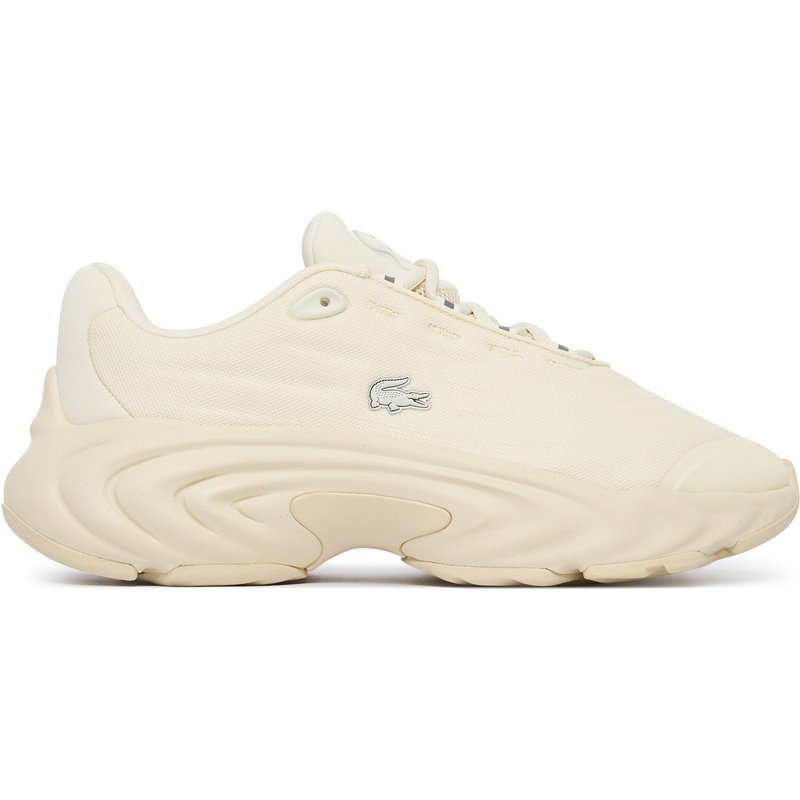 Sneakers Lacoste Spinor 51SFA0034 Écru