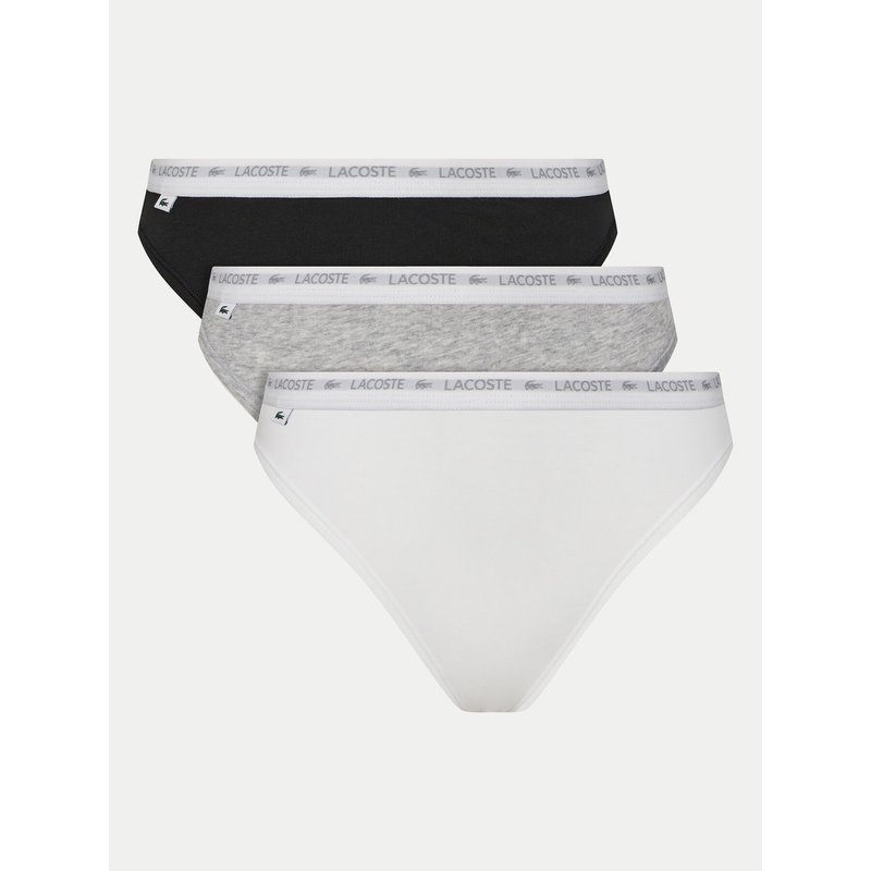 Lacoste String-Set 8F1341 Bunt