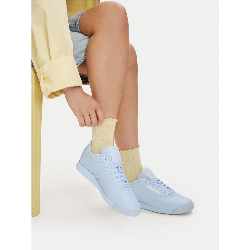Sneakers Reebok C-Princess 100275777 Blau