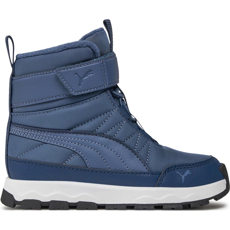 Schneeschuhe Puma Evolve Boot AC+ PS 392645 02 Blau