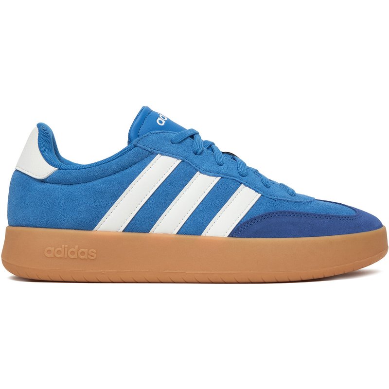 Sneakers adidas Barreda JP5930 Blau