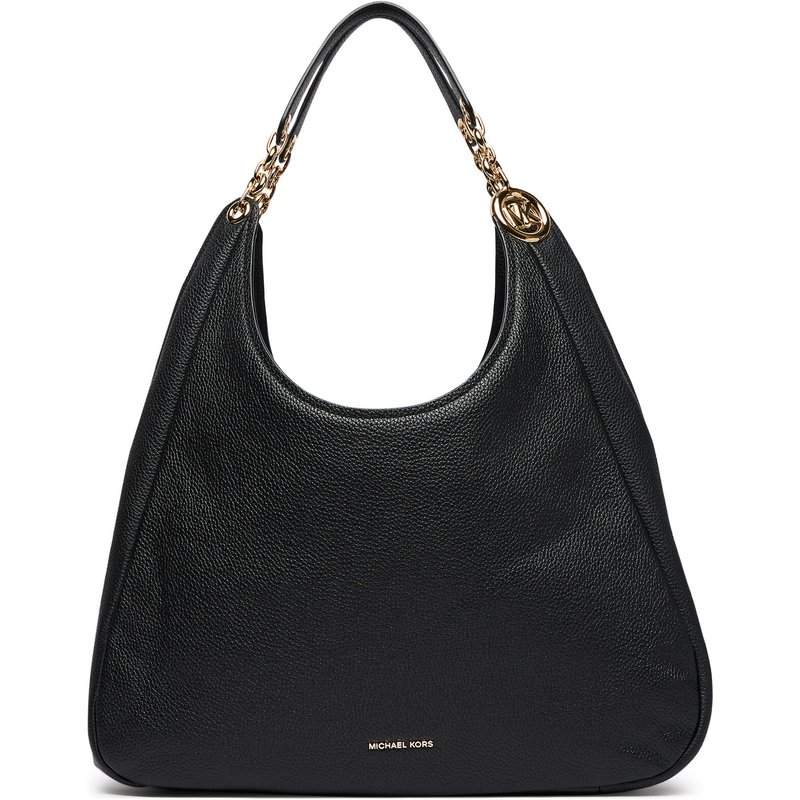 Handtasche MICHAEL Michael Kors 30F6GEJE7L Schwarz