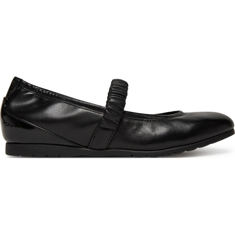 Ballerinas Tamaris 1-22131-44 Schwarz