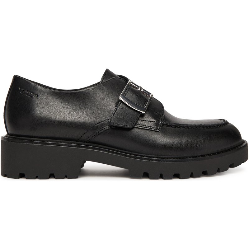 Halbschuhe Vagabond Shoemakers Kenova 6041-101-20 Schwarz