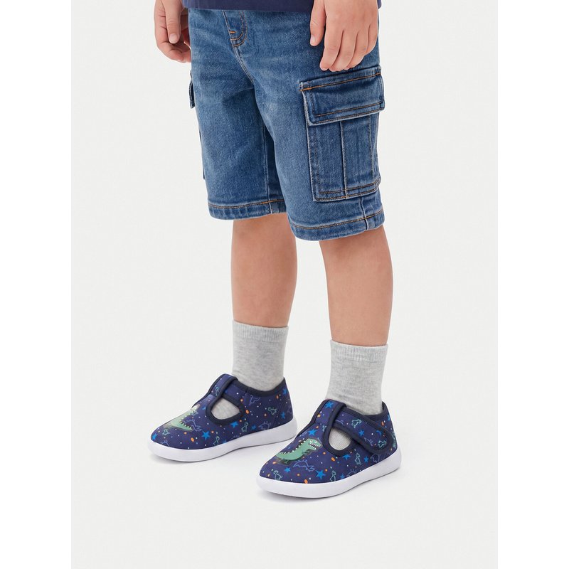 Hausschuhe Peppa Pig CEO-CM-AW26-105PP Dunkelblau
