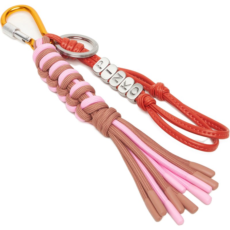Schlüsselanhänger PINKO Knot Keychain 105513 A2RG Rosa