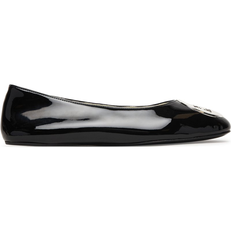 Ballerinas Tory Burch Reva Ballet 173536 Schwarz