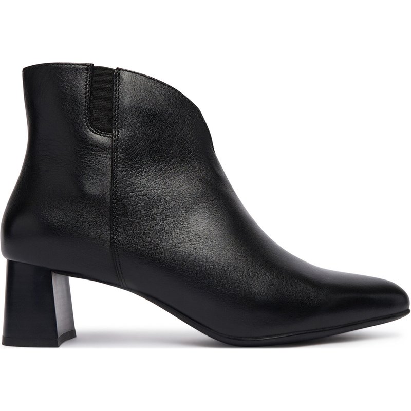 Stiefeletten Ara Audrey 12-52408-01 Schwarz