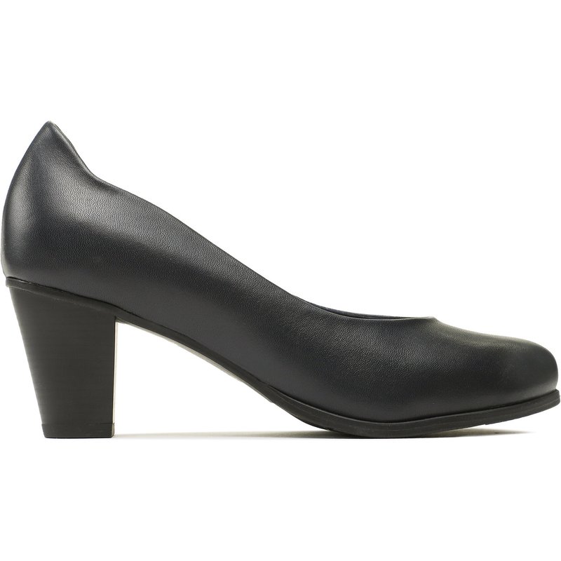 Pumps Lasocki RST-0137-01 Dunkelblau