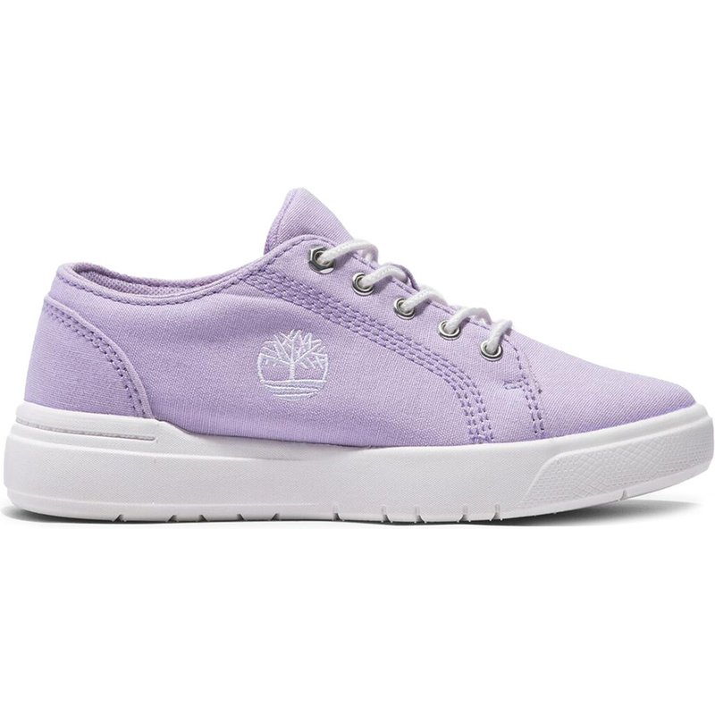 Sneakers Timberland Seneca Bay Low Lace Sneaker TB0A695NEY21 Violett