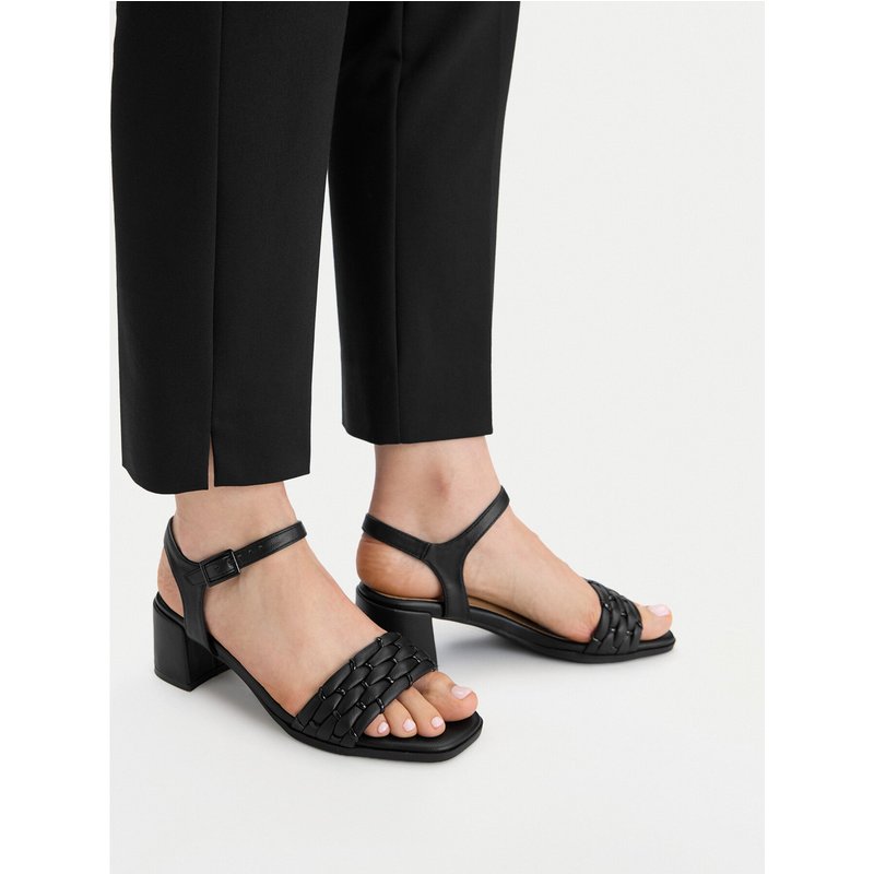 Sandalen JENNY CEO-LBDS40469-15 Schwarz