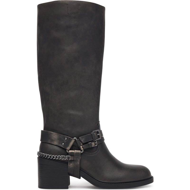 Stiefel Liu Jo Colby 01 SF6085 PX893 Schwarz