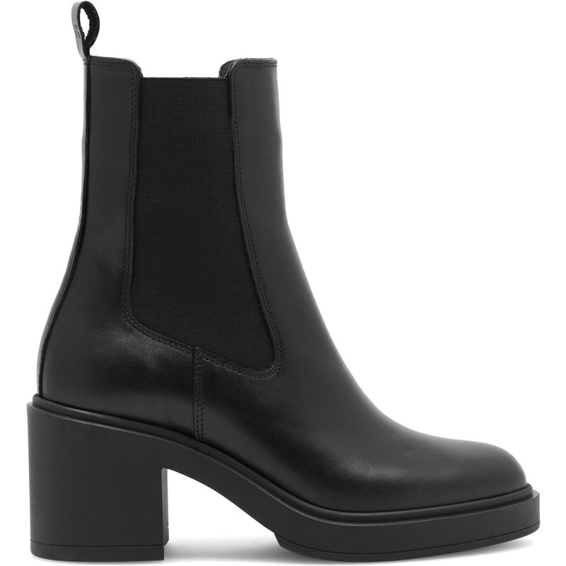 Klassische Stiefeletten Gino Rossi FERGIE 2784440PE Schwarz