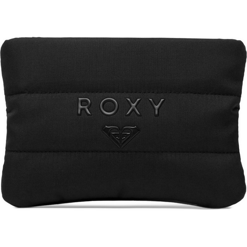 Kosmetiktasche Roxy CWBEO-RX-W1-010-SS26 Schwarz