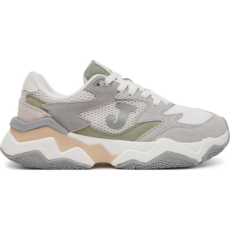 Sneakers Joma C1400 2515 C140LS2515 Beige