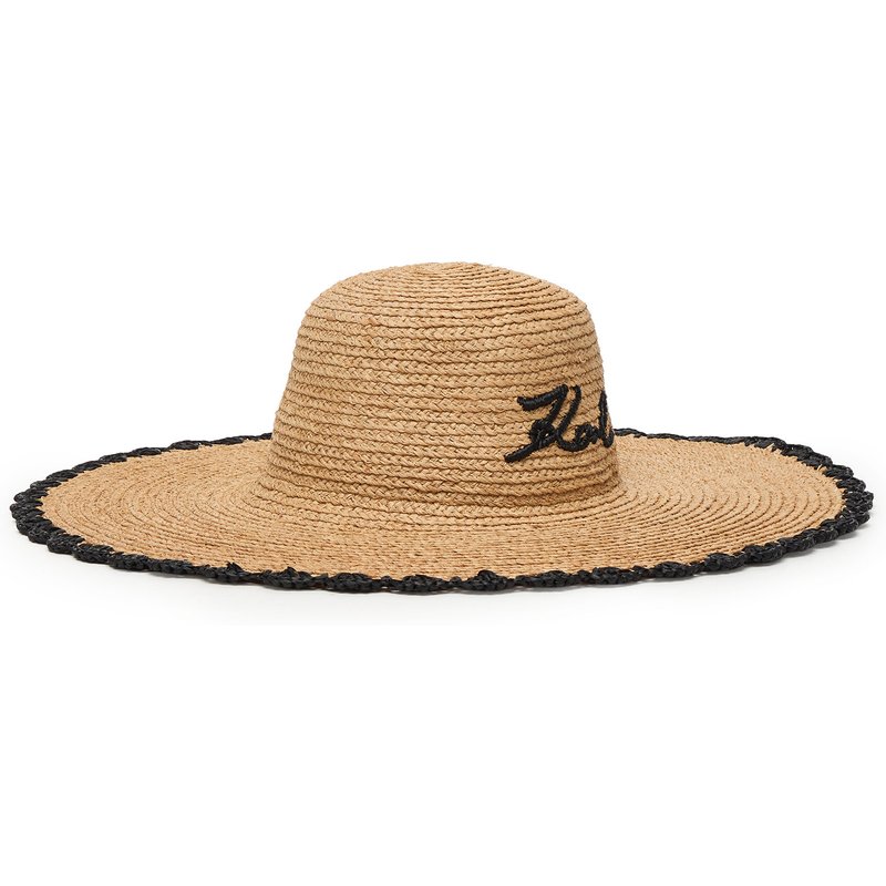 Hut KARL LAGERFELD B1W46084 Beige