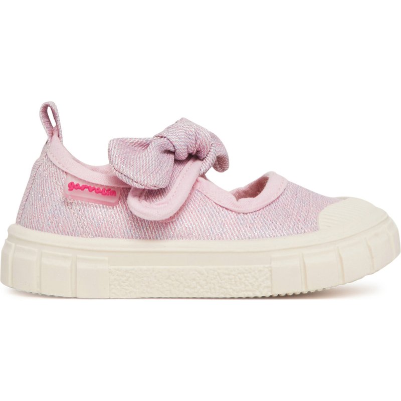 Hausschuhe Garvalin 252380 Rosa