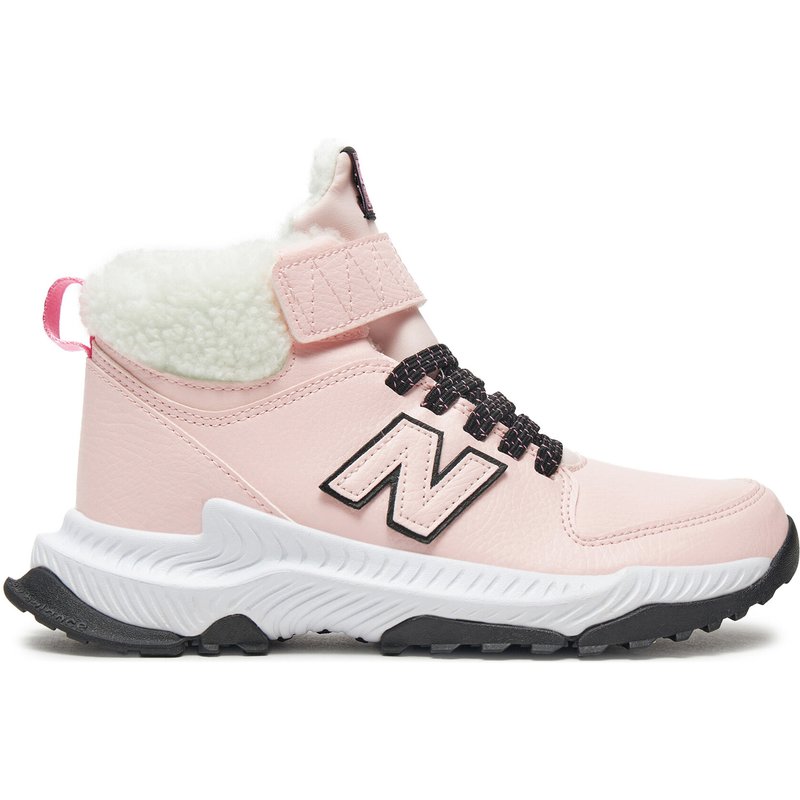 Schnürschuhe New Balance GT800TFP Rosa